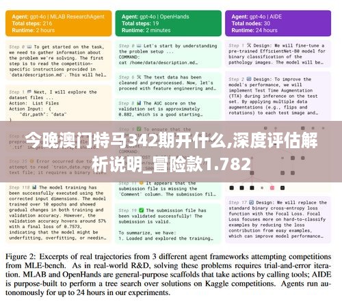 今晚澳门特马342期开什么,深度评估解析说明_冒险款1.782