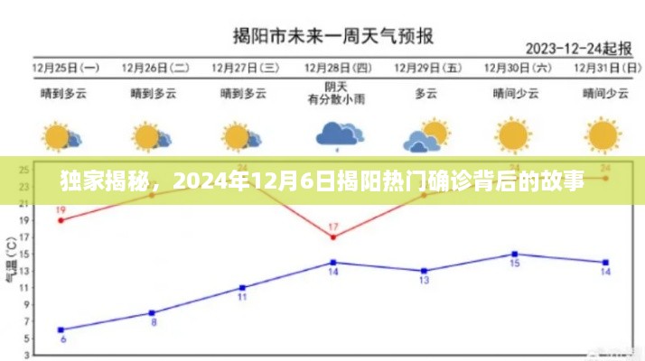 独家揭秘，揭阳热门确诊背后的故事（2024年12月6日）