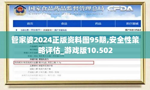 管家婆2024正版资料图95期,安全性策略评估_游戏版10.502