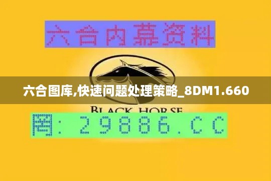 六合图库,快速问题处理策略_8DM1.660