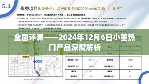 深度解析，小董热门产品全面评测与深度解析——2024年12月6日