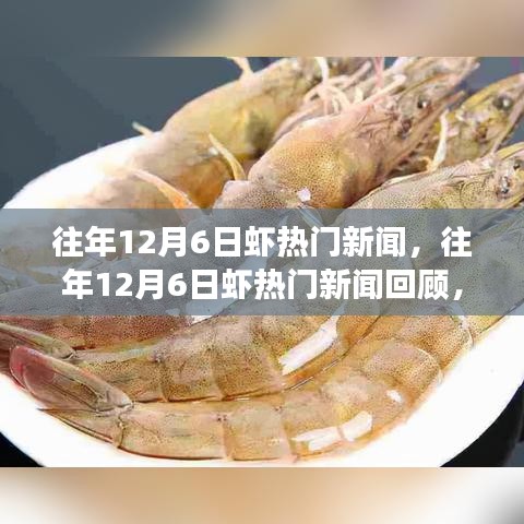 往年12月6日虾热门新闻回顾，行业热点与事件解析