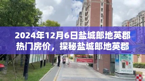 盐城郎地英郡房价揭秘，小巷特色小店与热门楼盘探秘（2024年）