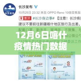 12月6日喀什疫情最新数据报告与深度解析，十一月疫情趋势分析