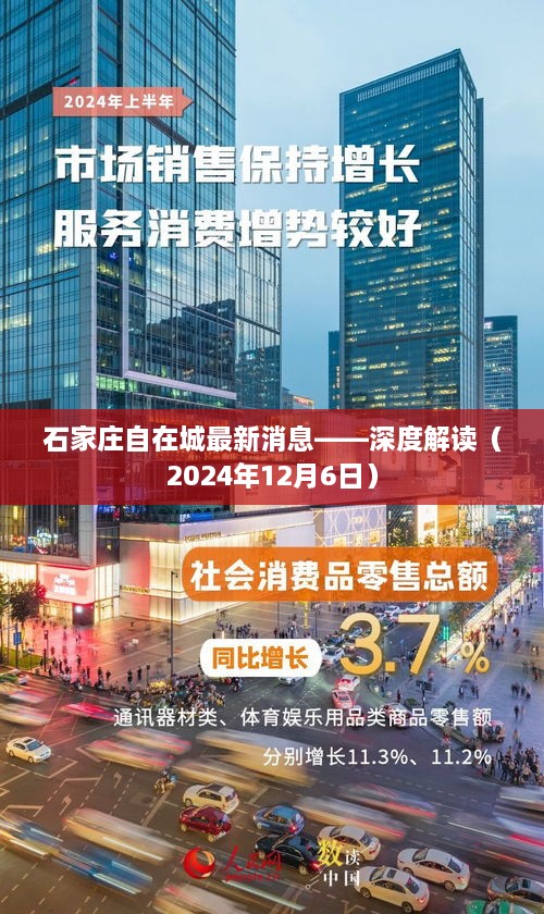 石家庄自在城最新动态深度解读（2024年12月6日更新）