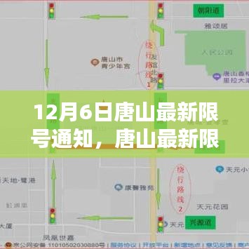 唐山最新限号通知深度解析与用户体验报告，12月6日评测报告出炉