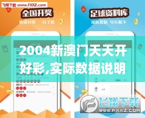 2004新澳门天天开好彩,实际数据说明_app10.571