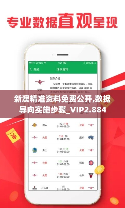 新澳精准资料免费公开,数据导向实施步骤_VIP2.884