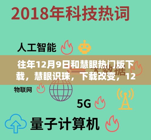 12月9日慧眼下载热潮，启示与学习的力量，慧眼识珠引领变革之路