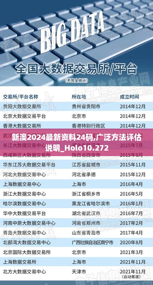 新澳2024最新资料24码,广泛方法评估说明_Holo10.272