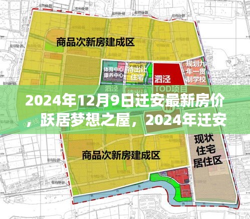 迁安最新房价背后的励志故事，跃居梦想之屋，2024年迁安房价动态