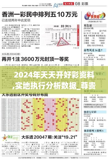 2024年天天开好彩资料,实地执行分析数据_尊贵版1.355