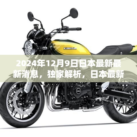 独家解析，日本最新消息速递——2024年12月9日概览及最新消息发布