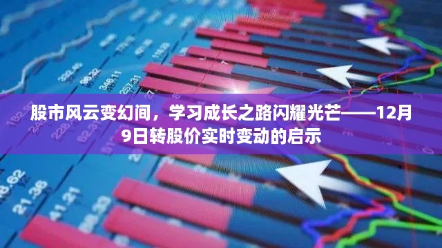 股市风云变幻间，学习成长之路闪耀光芒——12月9日转股价实时变动的启示