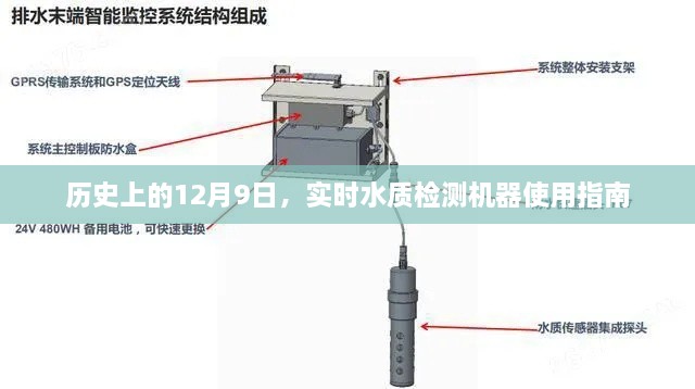 历史上12月9日，实时水质检测机器使用手册