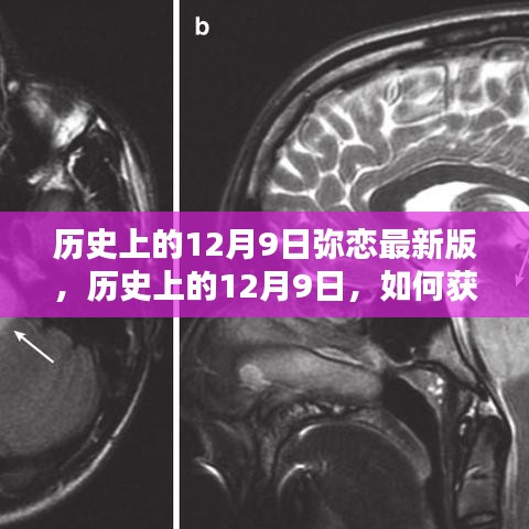 历史上的12月9日，体验最新彌漫应用，获取最新版本指南