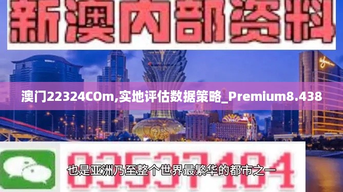 澳门22324COm,实地评估数据策略_Premium8.438