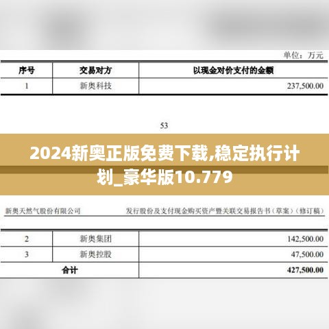 2024新奥正版免费下载,稳定执行计划_豪华版10.779