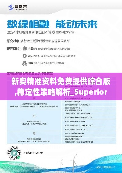 新奥精准资料免费提供综合版,稳定性策略解析_Superior5.224