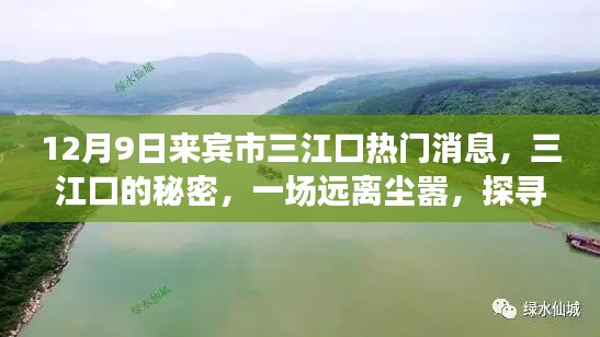 探寻内心平静的奇妙之旅，三江口的秘密与热门消息揭秘