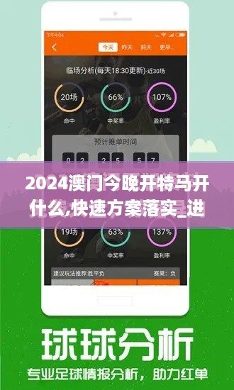 2024澳门今晚开特马开什么,快速方案落实_进阶版4.487