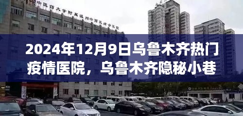 乌鲁木齐隐秘小巷中的抗疫明珠，特色小店与疫情医院的温情故事（2024年12月9日）