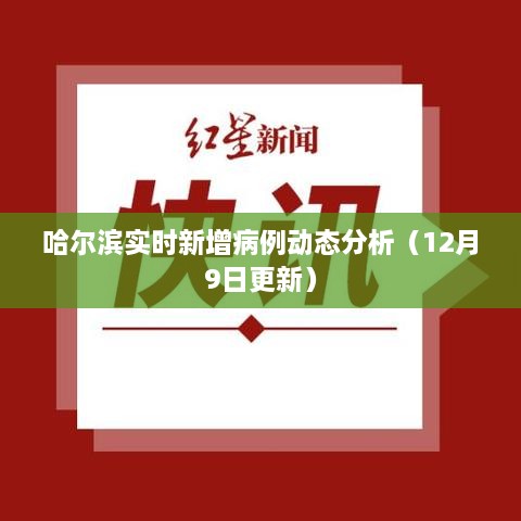 哈尔滨最新实时新增病例动态分析（截至12月9日更新）