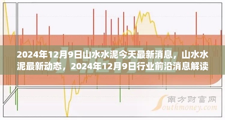 山水水泥最新动态与行业前沿消息解读（2024年12月9日）