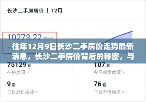长沙二手房价走势揭秘，与自然美景共舞背后的诗意遨游最新消息