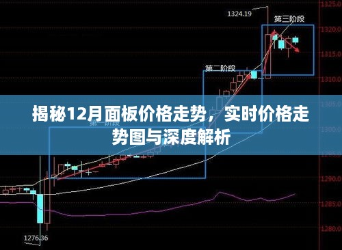 揭秘，12月面板价格走势揭秘，实时走势图与深度解析报告