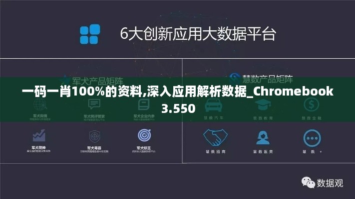 一码一肖100%的资料,深入应用解析数据_Chromebook3.550