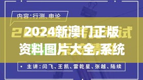 2024新澳门正版资料图片大全,系统化说明解析_10DM8.482