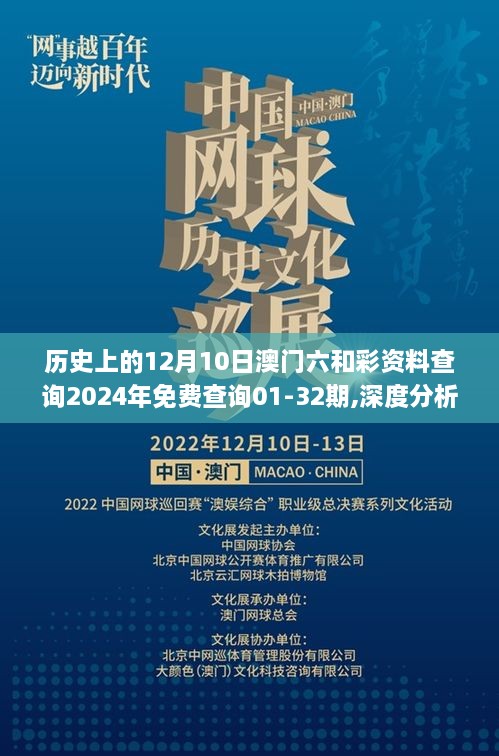 历史上的12月10日澳门六和彩资料查询2024年免费查询01-32期,深度分析解释定义_KP2.888