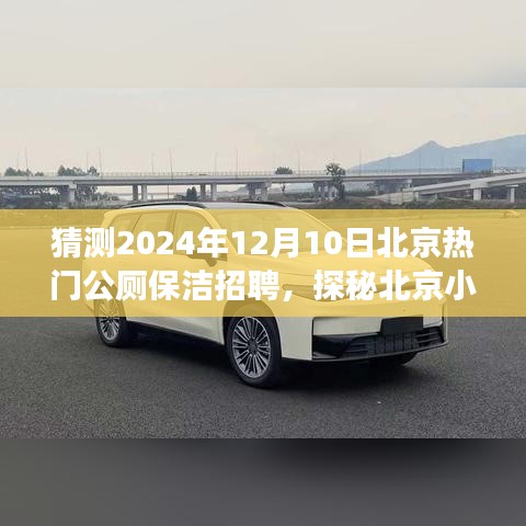 探秘北京公厕保洁新星，揭秘热门招聘背后的故事（2024年预测）