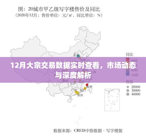 12月大宗交易数据深度解析及实时市场动态