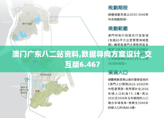 澳门广东八二站资料,数据导向方案设计_交互版6.467