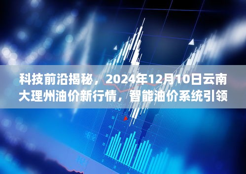 科技前沿揭秘下的油价革新，云南大理州智能油价系统引领行业革新（2024年12月行情）