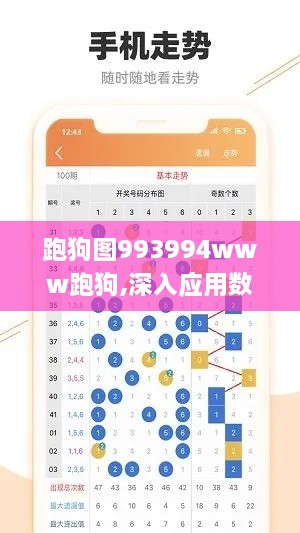 跑狗图993994www跑狗,深入应用数据解析_精装版8.697