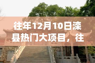 往年12月10日滦县热门大项目及其深度解析