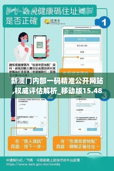 新澳门内部一码精准公开网站,权威评估解析_移动版15.483