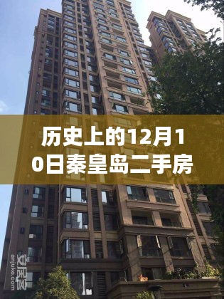 秦皇岛二手房市场深度解析，历史房价回顾与未来趋势预测