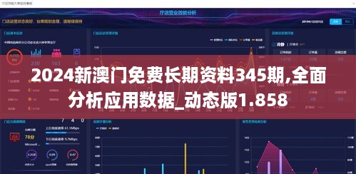 2024新澳门免费长期资料345期,全面分析应用数据_动态版1.858