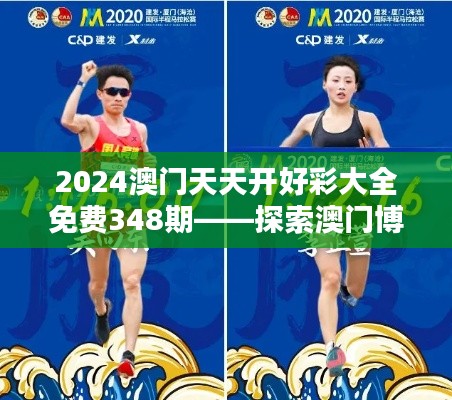 2024澳门天天开好彩大全免费348期——探索澳门博彩的未来趋势