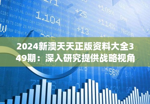 2024新澳天天正版资料大全349期：深入研究提供战略视角