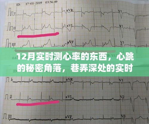 巷弄深处的秘密角落，实时心率监测小铺，带你探索心跳的秘密