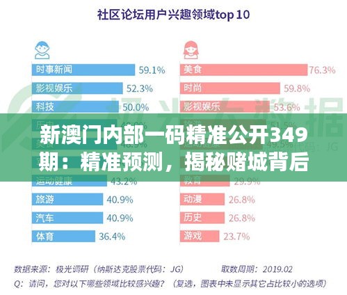 新澳门内部一码精准公开349期：精准预测，揭秘赌城背后的数据