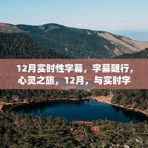 12月心灵之旅，实时字幕随行，共赴自然秘境的探险