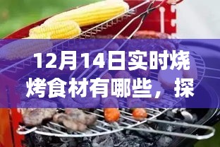 十二月十四日实时烧烤食材大解密，多样魅力与选择争议