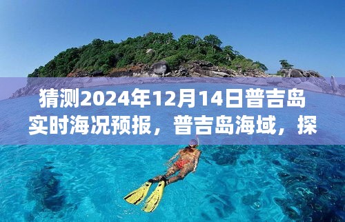 普吉岛海域探索之旅，揭秘2024年12月14日海况探秘之旅，寻找内心的平静与潮汐之声