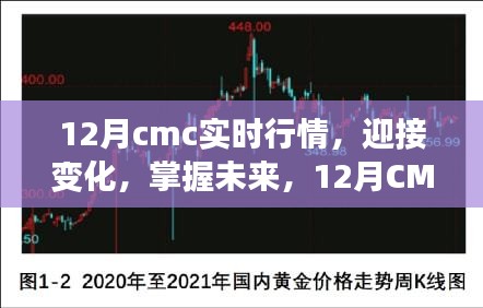 12月CMC实时行情下的励志之旅，掌握未来，迎接变化之战